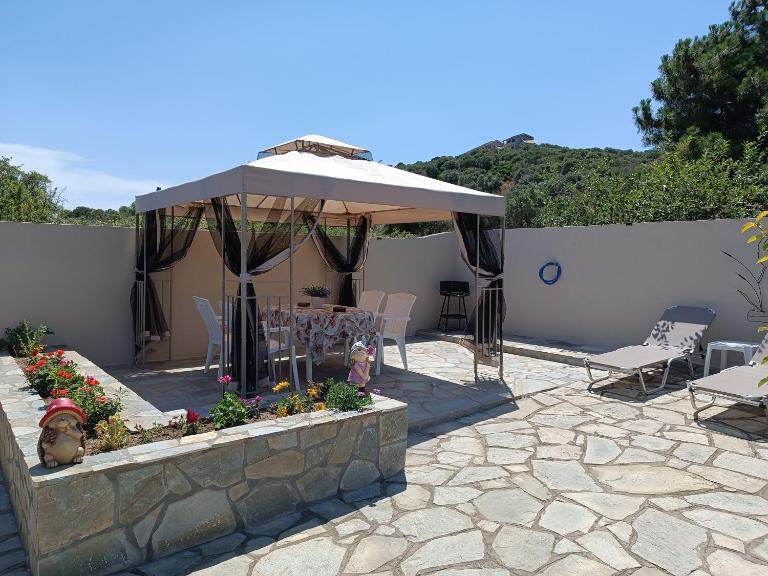 Studio PARADISE - B&B Ammouliani