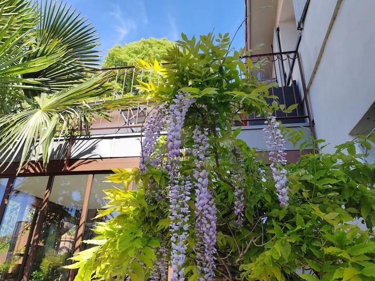 Appart climatisé Terrasse Vue sur Lyon et les quais de Saône - Ferienwohnung Lyon