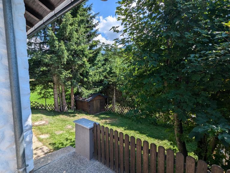 Ferienhaus Brunnachblick auf 1300m Seehöhe - Bed and Breakfast Bad Kleinkirchheim