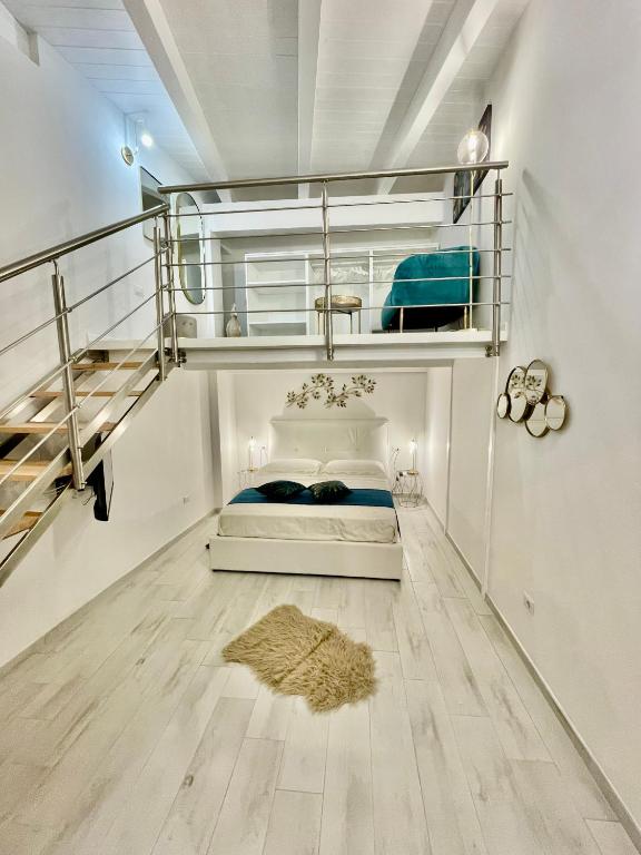 Rachele Boutique Apartments - B&B Agropoli