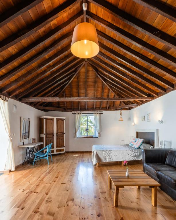 Casa Lupe - Chambres d'hôtes Santa Úrsula