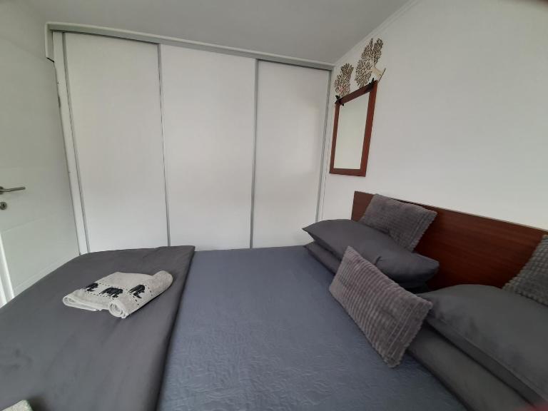Apartmani Show Zagreb - B&B Zagreb