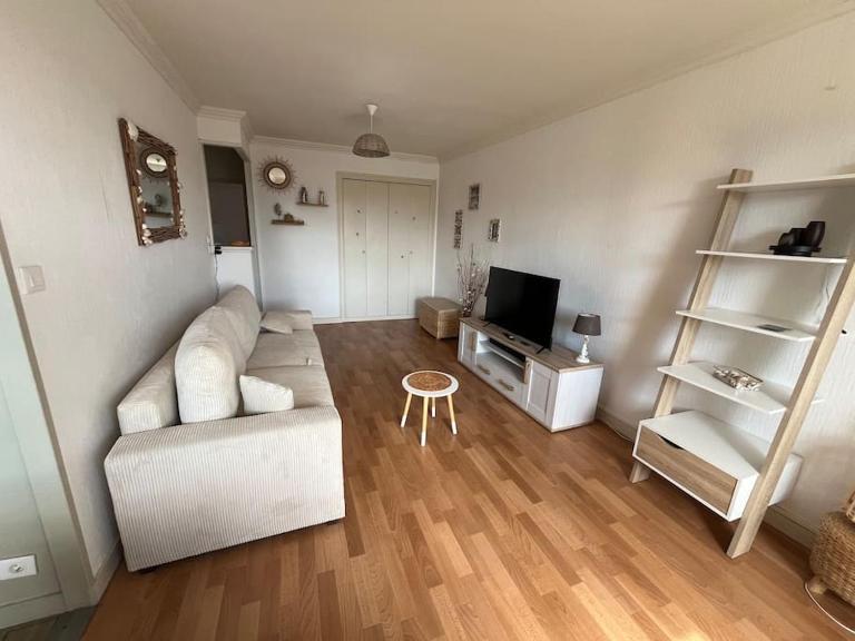 Superbe appartement cosy - B&B Niort