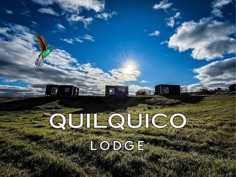 Quilquico Lodge - B&B Castro