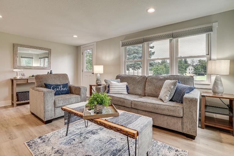 Charming Pepin Home Near Mississippi River! - Chambres d'hôtes Pepin