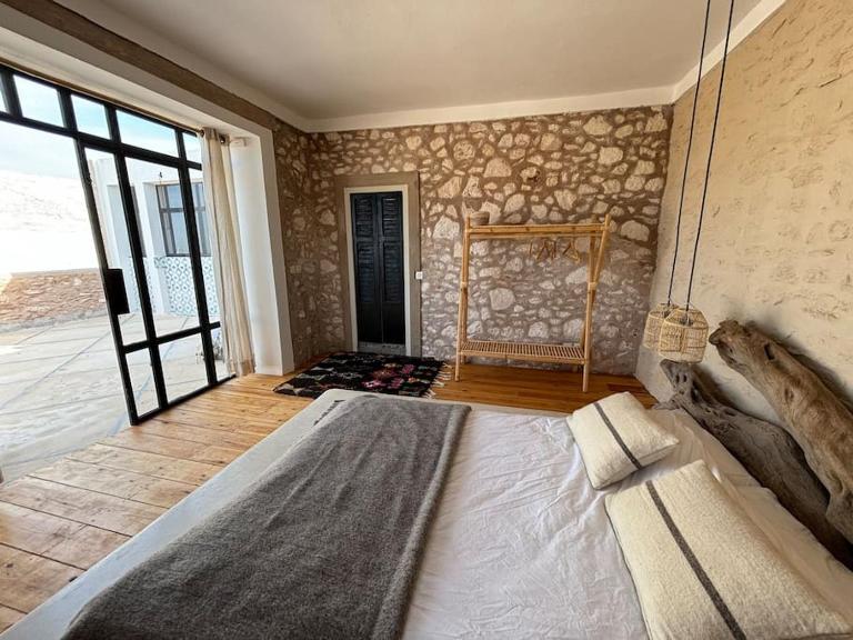 Dar Edouard - Chambres d'hôtes Sidi Kaouki