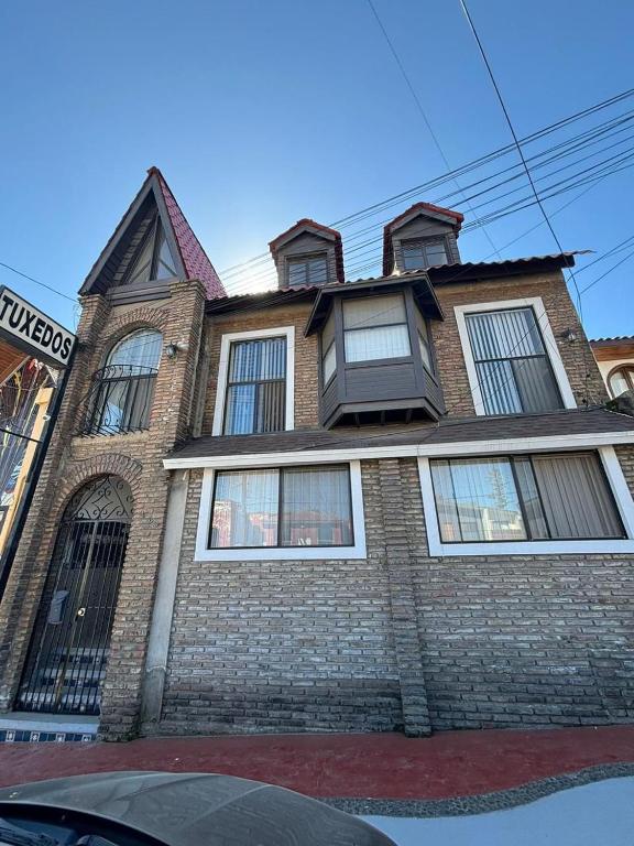 Casa Vivanco - Bed and Breakfast Ensenada