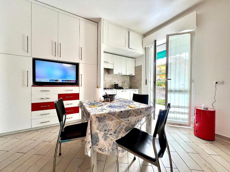 Casa André - B&B Ceriale