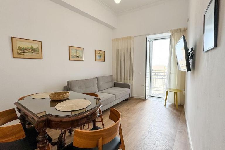 Dolce Vita Ermoupolis I - B&B Ermoúpolis