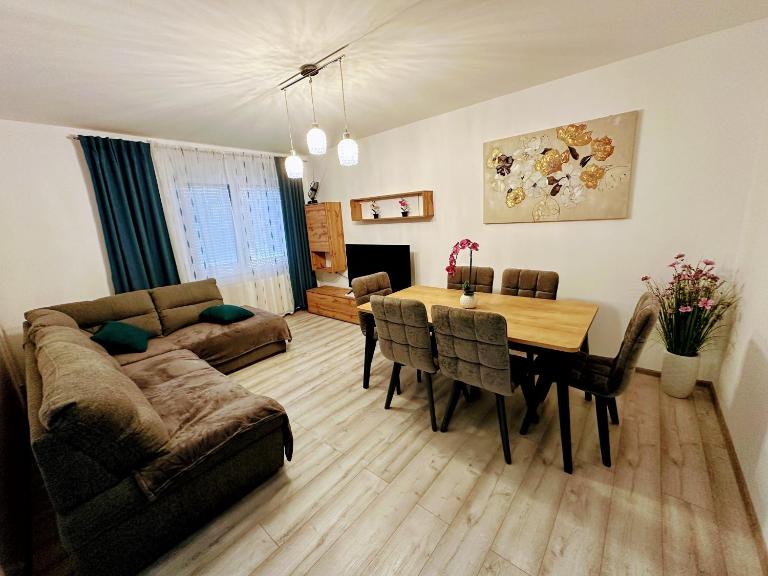 Apartment Marija - B&B Varaždin
