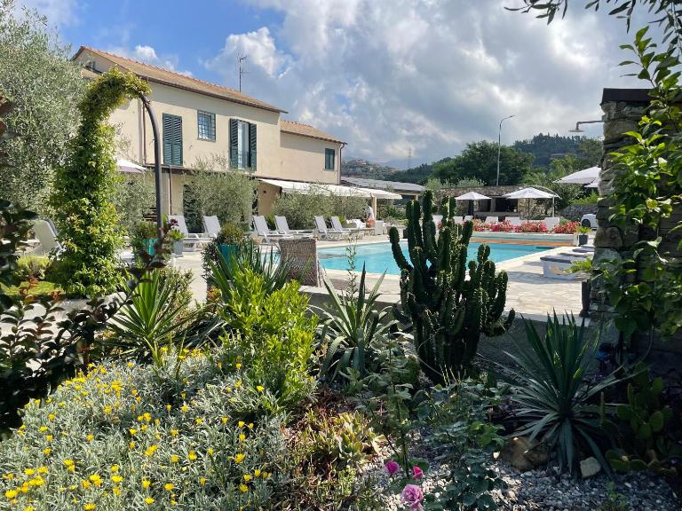 Il Canneto - B&B Sestri Levante