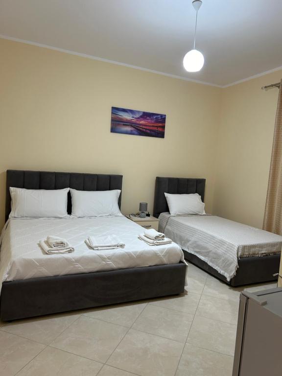 Rest House - B&B Vlorë
