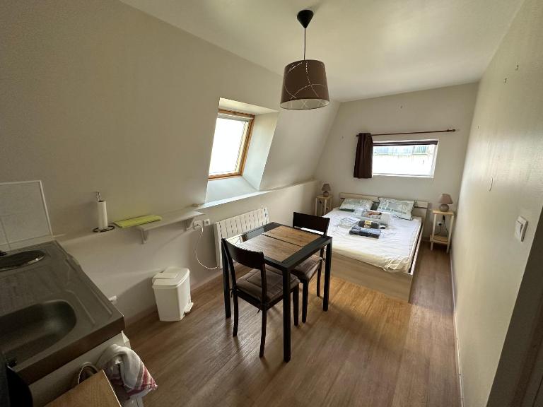 Studio Felix 2 - B&B Nesle