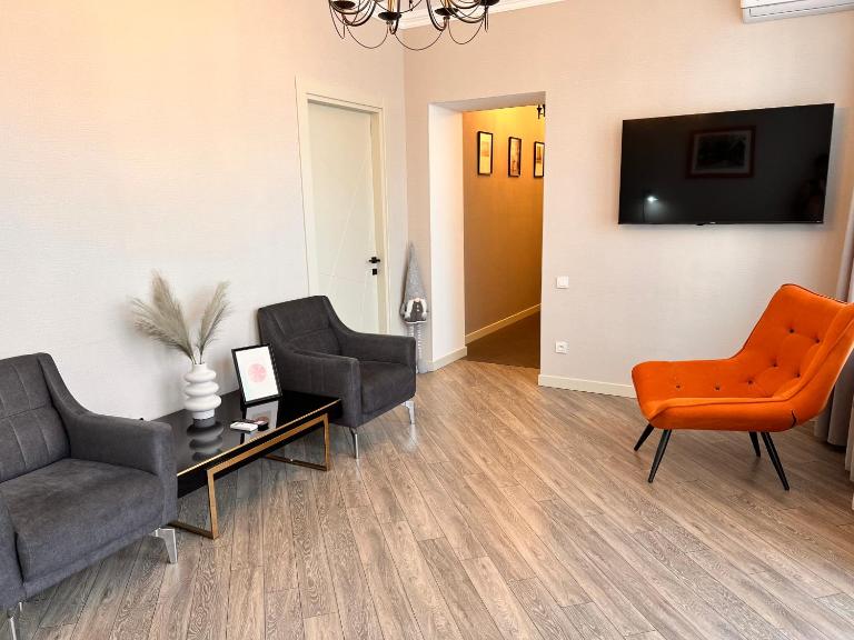 City center apartment - B&B Baku