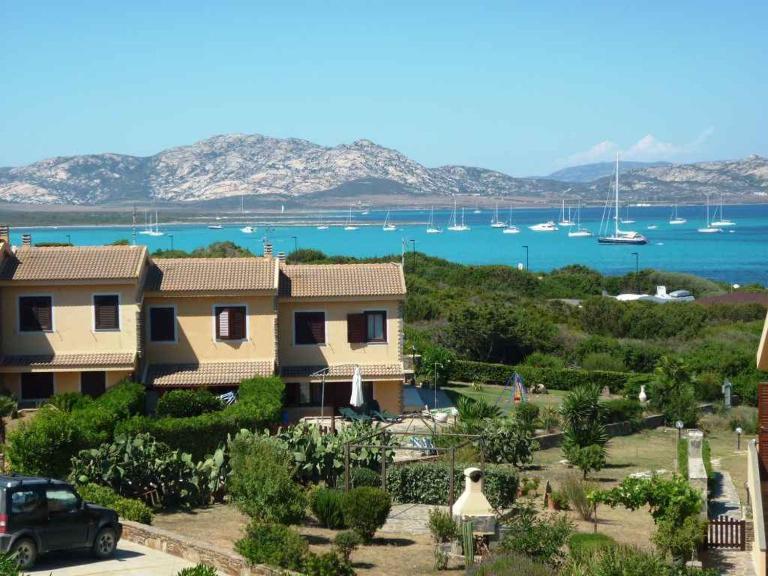 Apartment Stintino - Insel Sardinien 23217 - B&B Stintino