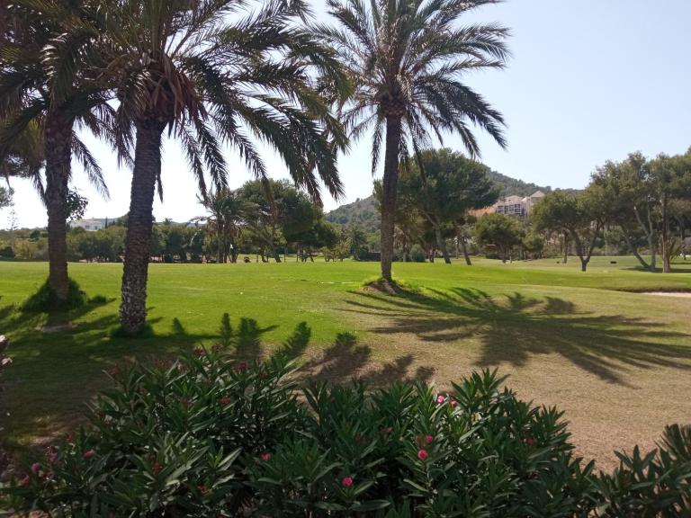 ELIO La Manga Club 5, golf & spa - Ferienwohnung La Manga del Mar Menor