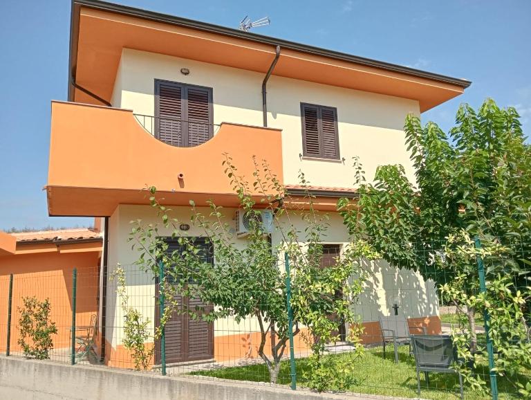 ARA HOME Comfort - B&B Marcellinara