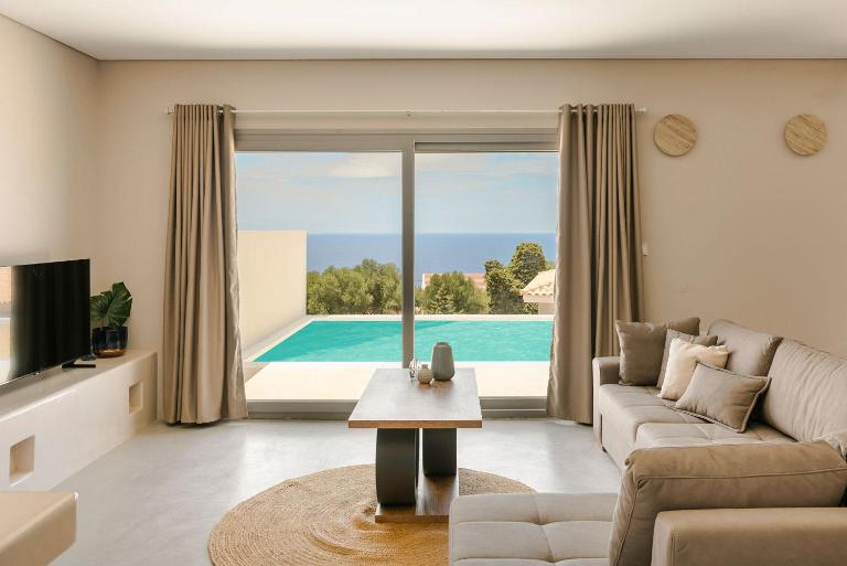 Zen Villas - B&B Fiskárdo