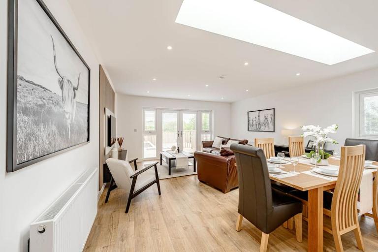 Cowden Coorie - B&B Fyvie