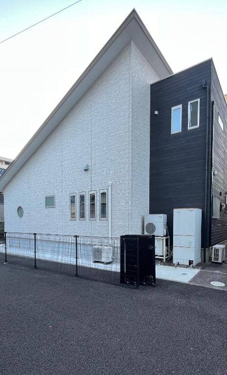 U&T House - Chambres d'hôtes Beppu