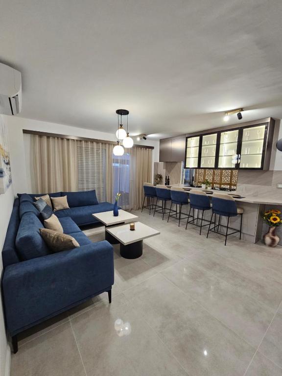 Luxury Apartment Ane - Bed and Breakfast Zadar