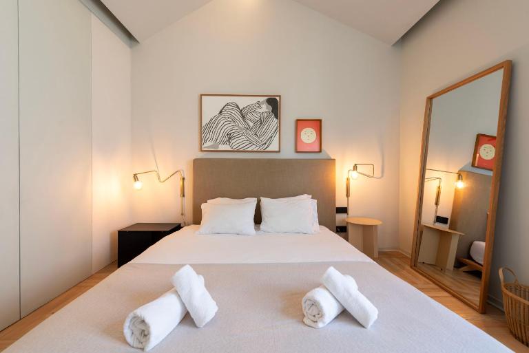 Prime Riverside - B&B Oporto