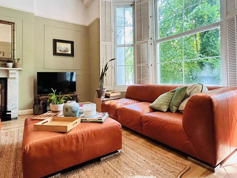 Kensington Grand Suite - B&B London