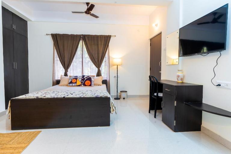 MIMO's Inn - B&B Guwahati