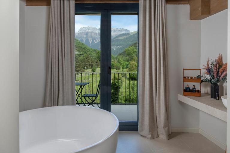Borda Mondarruego - B&B Broto