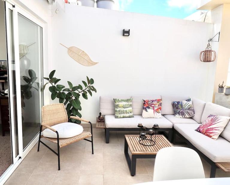 Ático La Isleta - B&B Las Palmas de Gran Canaria