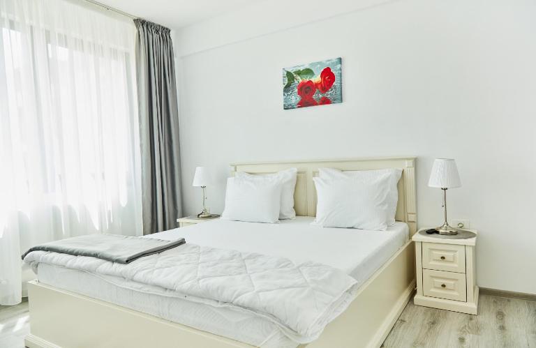 Excelsior Beach House Mamaia Nord - B&B Năvodari