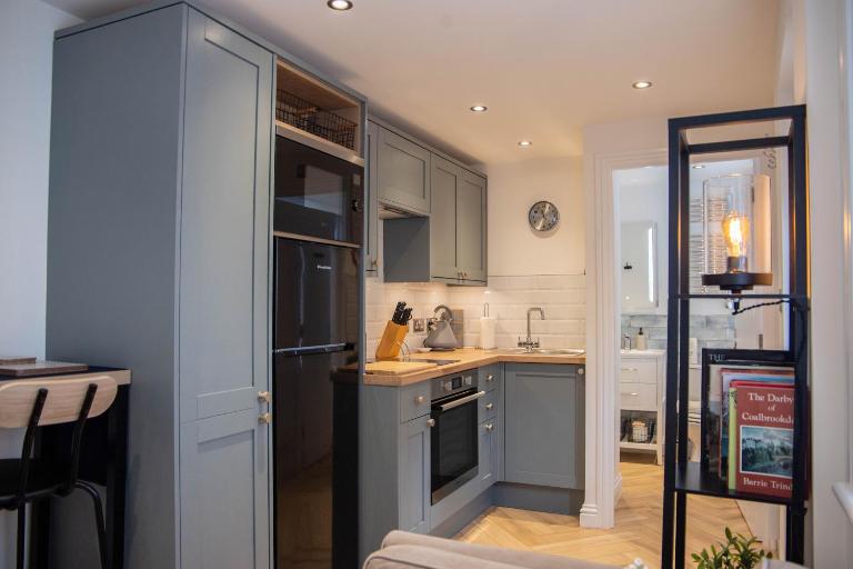 The Coracle - B&B Ironbridge
