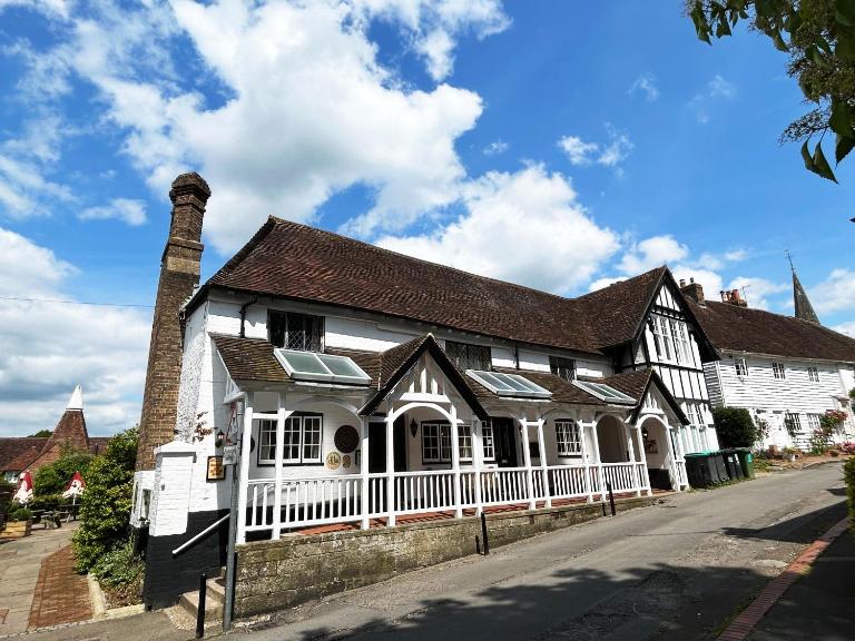 The Bear Inn - B&B Hartfield