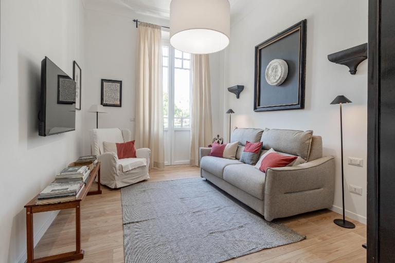 H11 CENTRAL CHARM Sanremo-Ariston - Chambres d'hôtes Sanremo