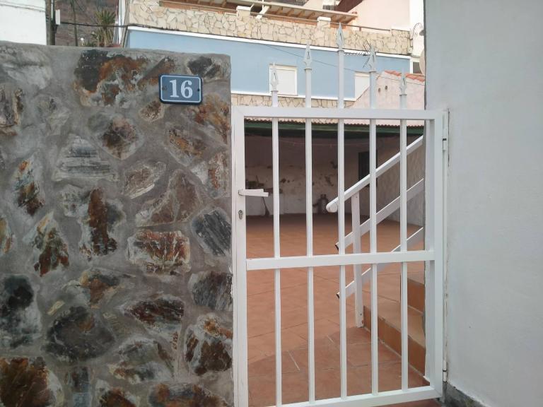 Retama del Teide - B&B Valle Gran Rey