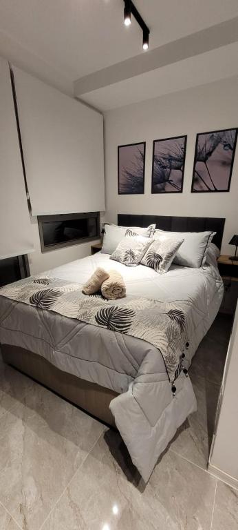 Studio de 25 metros Do lado Metrô linha 5 Lilas - Bed and Breakfast São Paulo