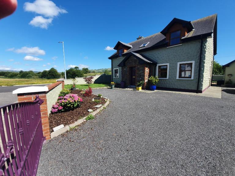 Cnoc Sí 2 - B&B Kilgarvan
