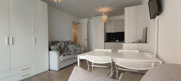 Vita Vista Mare - Ferienwohnung Roquebrune-Cap-Martin