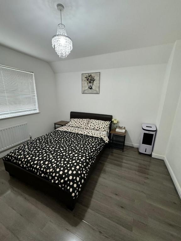 Home way from home - B&B Sittingbourne