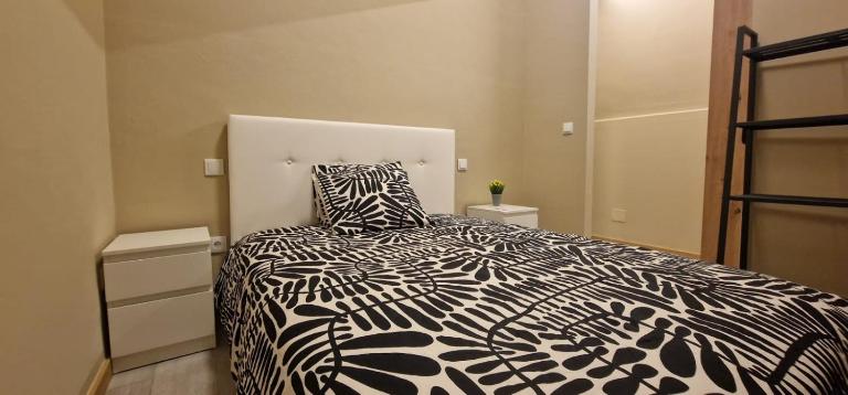 City Center Mindelo 37 - B&B Mindelo