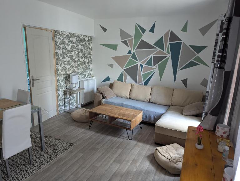 Barbusse - Bed and Breakfast Fleury-les-Aubrais