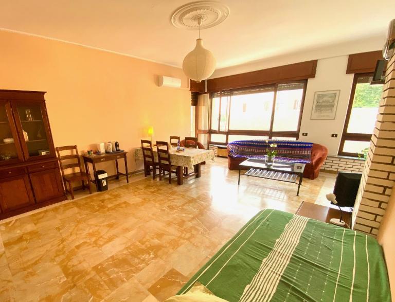 Villa Cuten - Chambres d'hôtes Calco