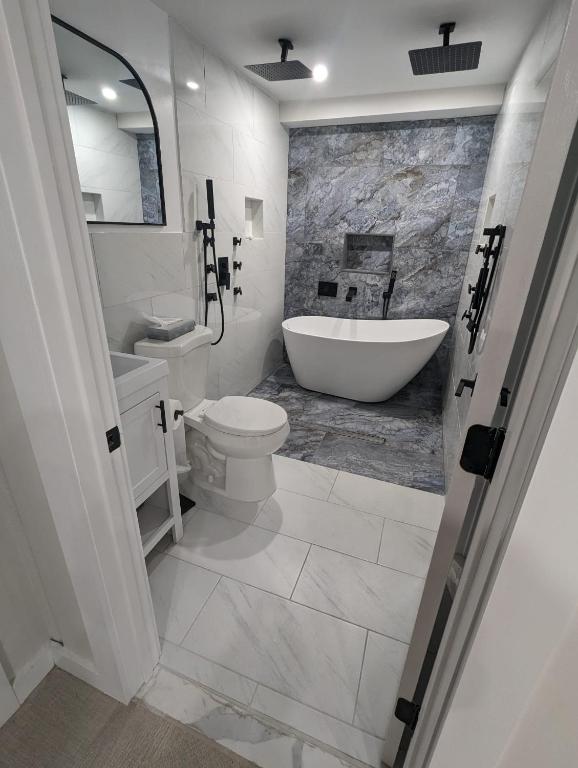 Luxury Apt - B&B Passaic