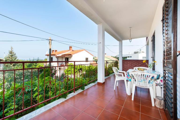Apartment Eda - Chambres d'hôtes Rovinj
