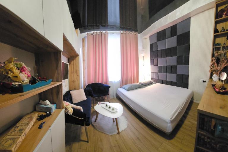Dream apartment - B&B Mamaia