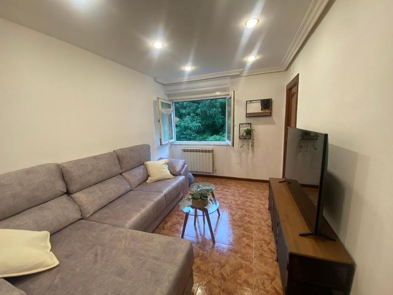 Alojamiento con encanto minero - B&B Mieres del Camino