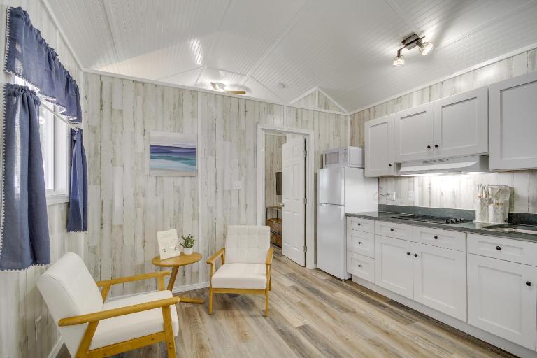 Pet-Friendly Picayune Tiny Home ~ 4 Mi to Downtown - B&B Picayune