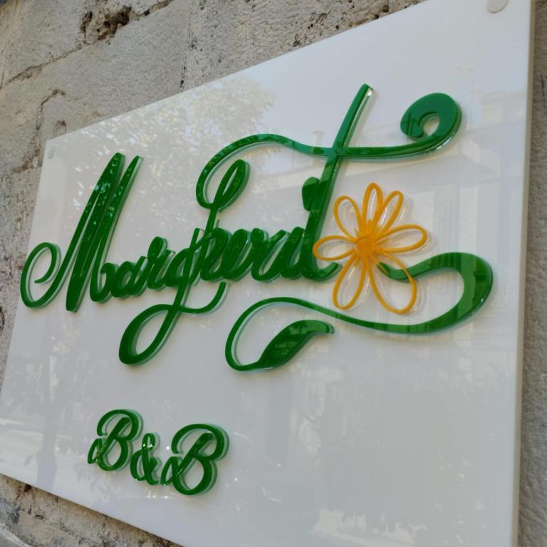 B&B Margherita - B&B Putignano