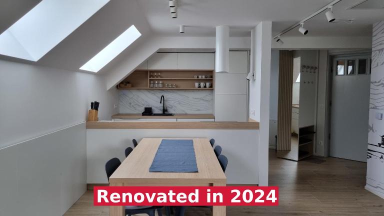 BledLake4U Apartment - Chambres d'hôtes Bled