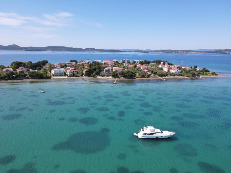 Apartman 1 - B&B Sukošan
